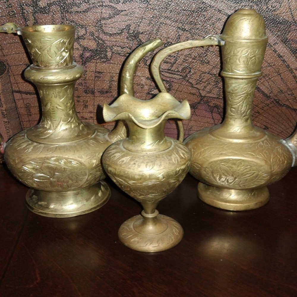 Mini coffee pots - Picture 7 of 8